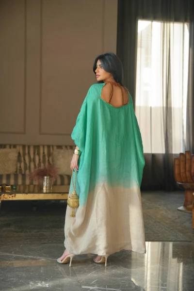 Green Linen Daraa C:6610