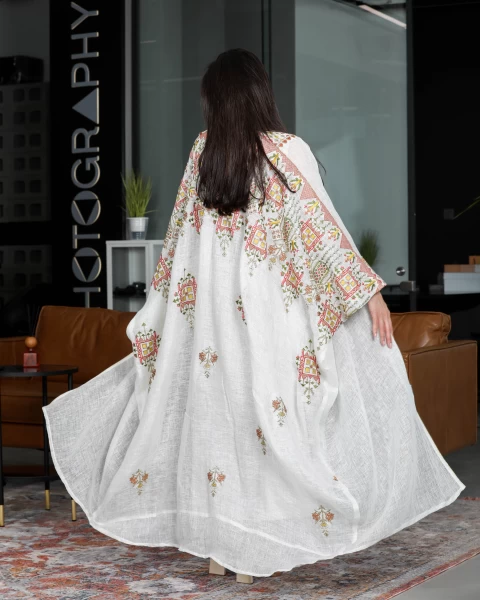 ramadan besht  embroidery  C : 6451